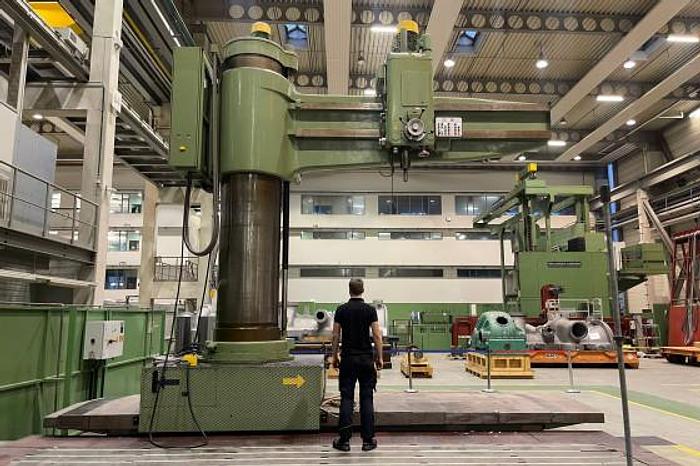 Used *** Coil Processing Equipment Overhaul/Upgrading