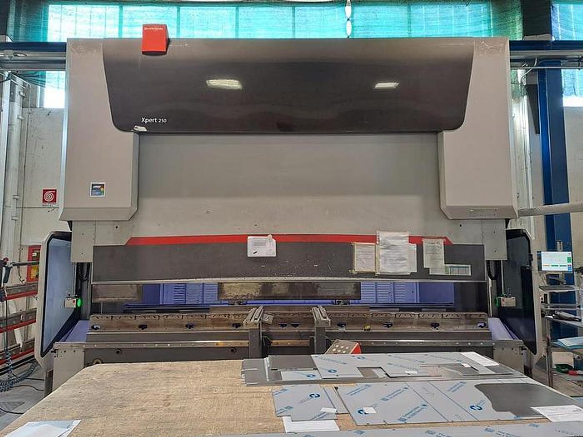Used *** Press Brakes Australia