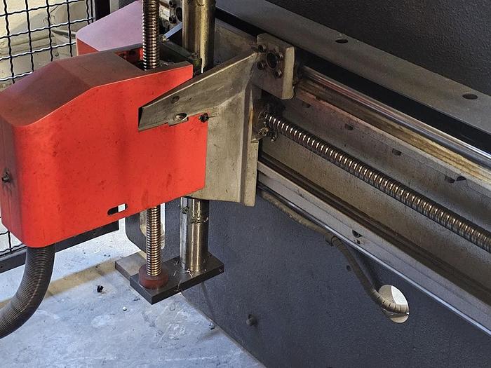 Used AMADA Press Brake (Used) #4983-231690