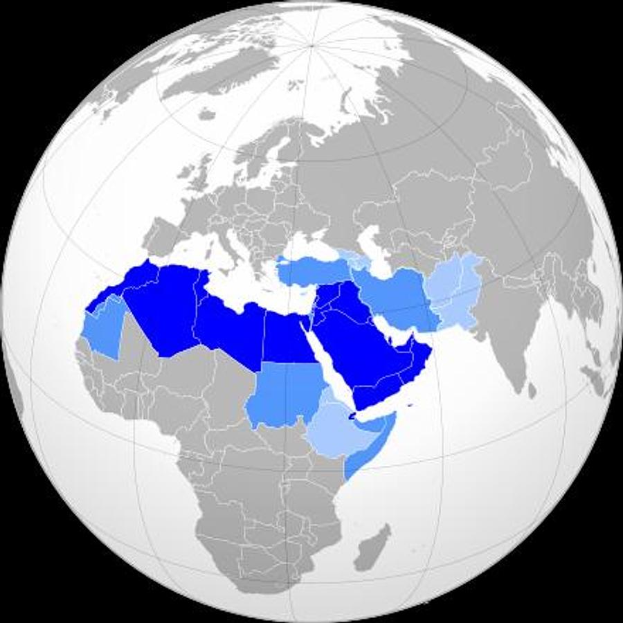 Used ***  Steel, Coil & Fabrication Equipment (Used) - MENA