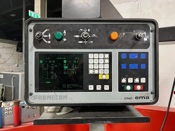 Used AMADA Press Brake (Used) #4983-231041