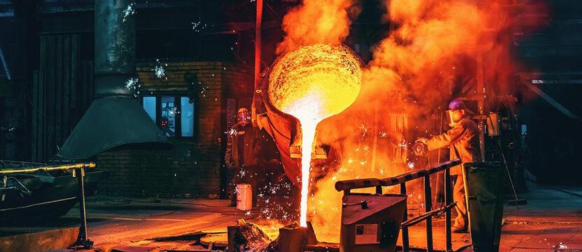 Used  F&P Steel Mill & Wire Equipment in Bosnia-Herzegovina