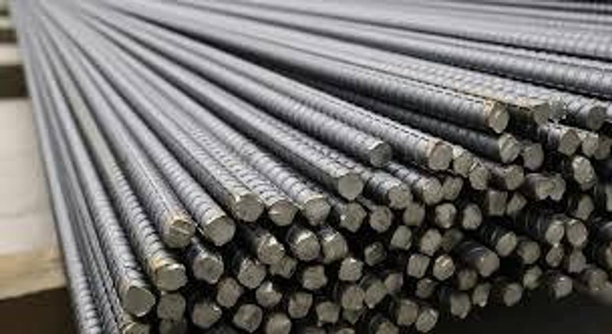 New F&P Turnkey Steel Plants