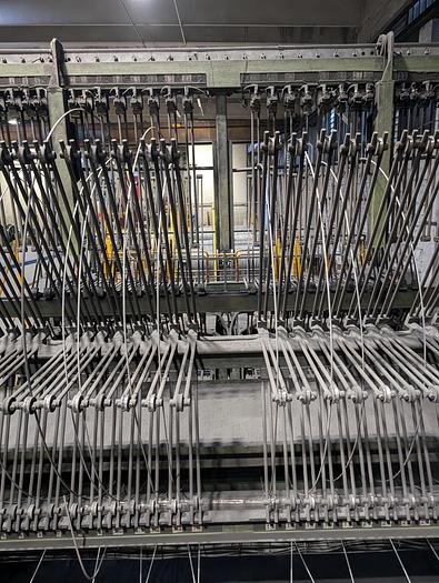 Used SCHLATTER  PG  -- Two Lines for sale #0371A/B