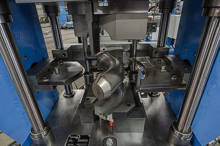 Used *** Macchine per lattoneria (nuove e usate) #0075