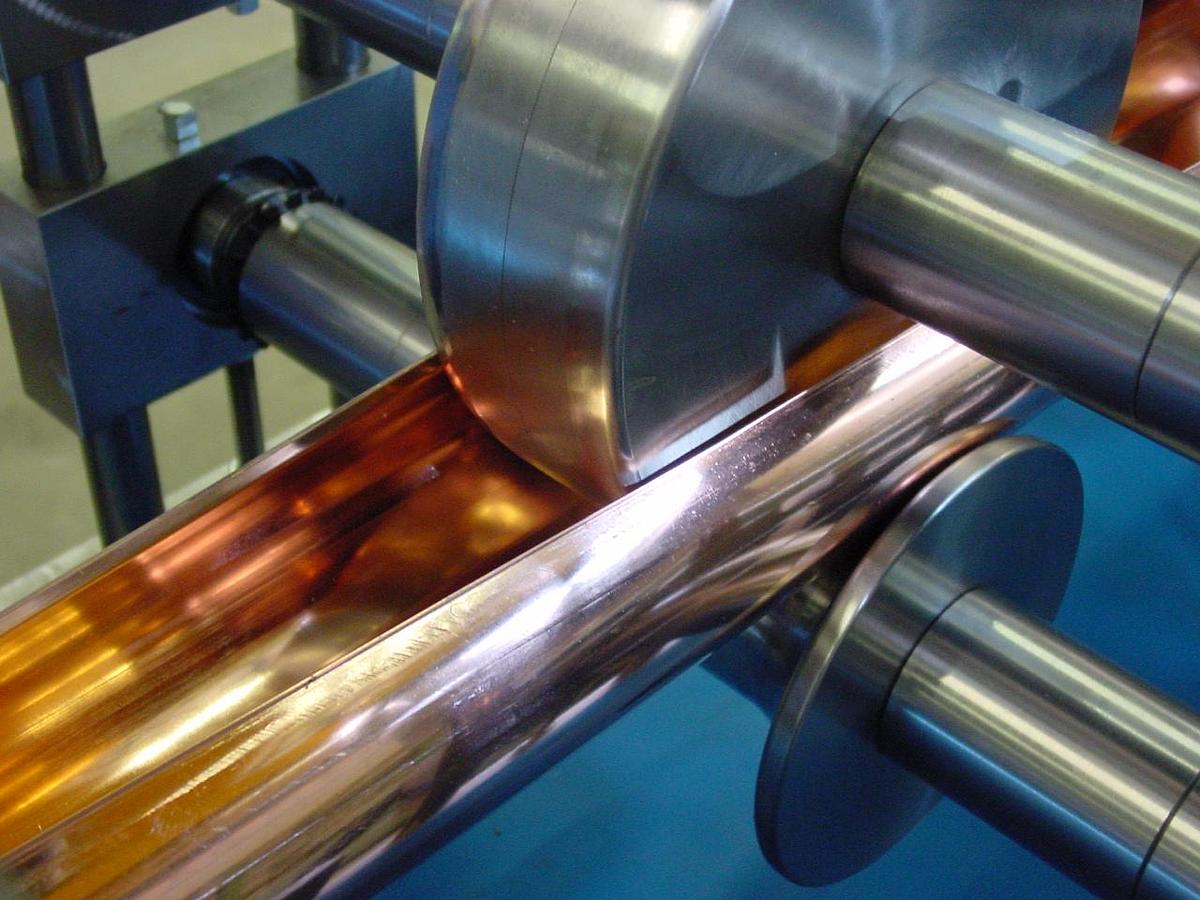 New F&P Gutter+Downpipe "Combo" Lines (New) #4159.2