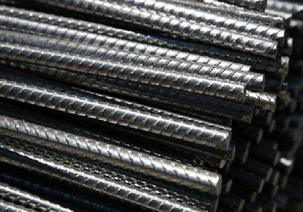 New F&P Steel Mill Equipment for Long Products