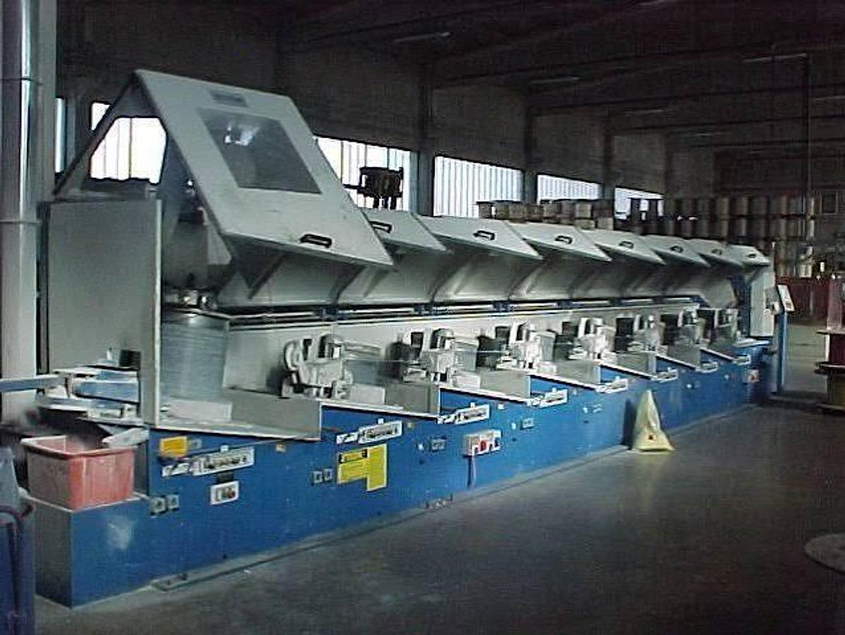 Used F&P Various Equipment For Sale