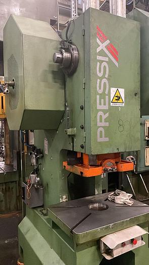 Used *** Lot "A" - Press Machines etc. #0117