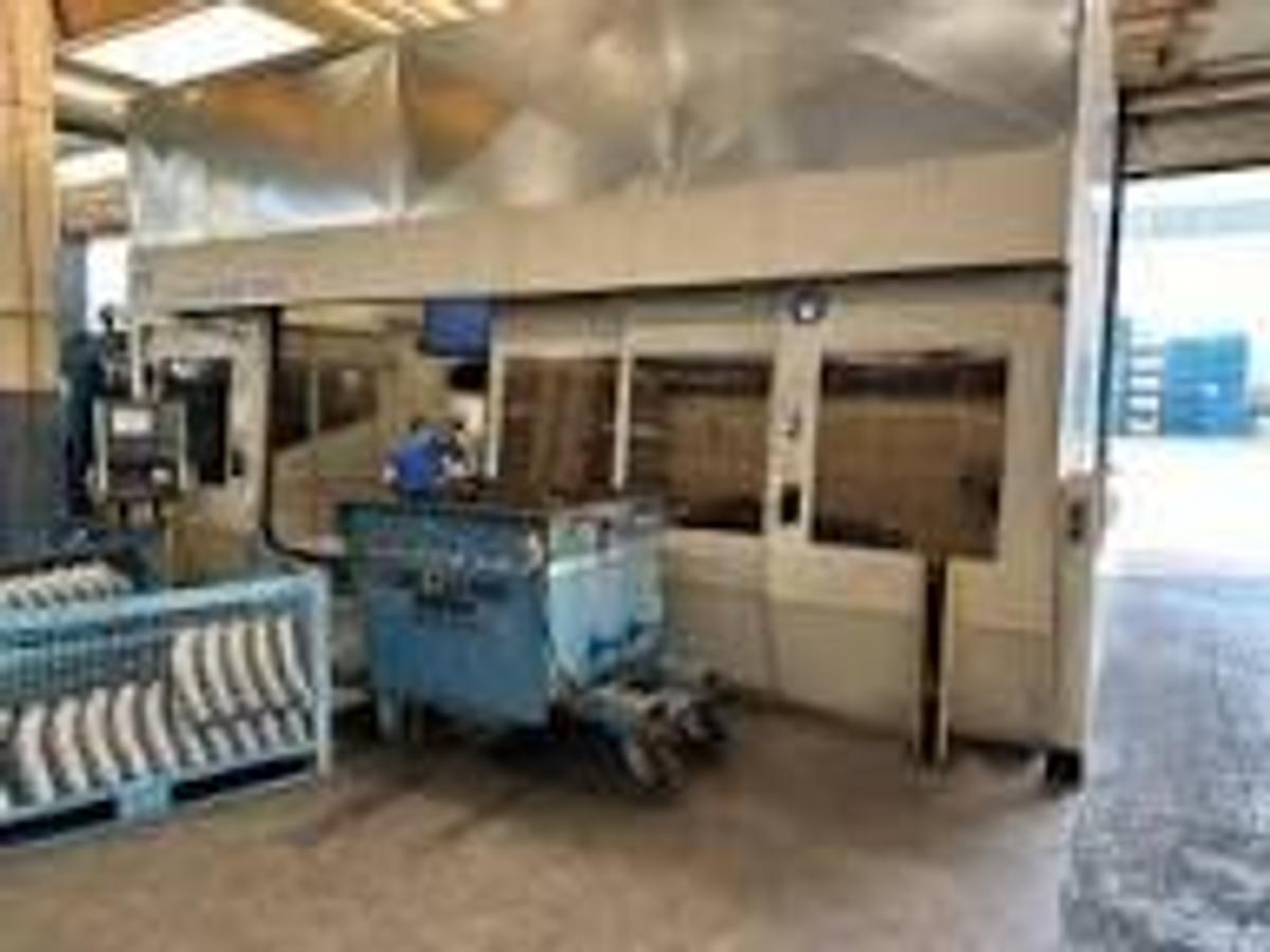 Used AMADA BYSTRONIC MAZAK ... Models as below specified