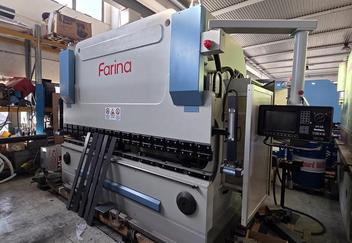 Used *** Press Brakes (Used)