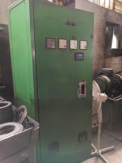 Used *** Slitting Line #4856