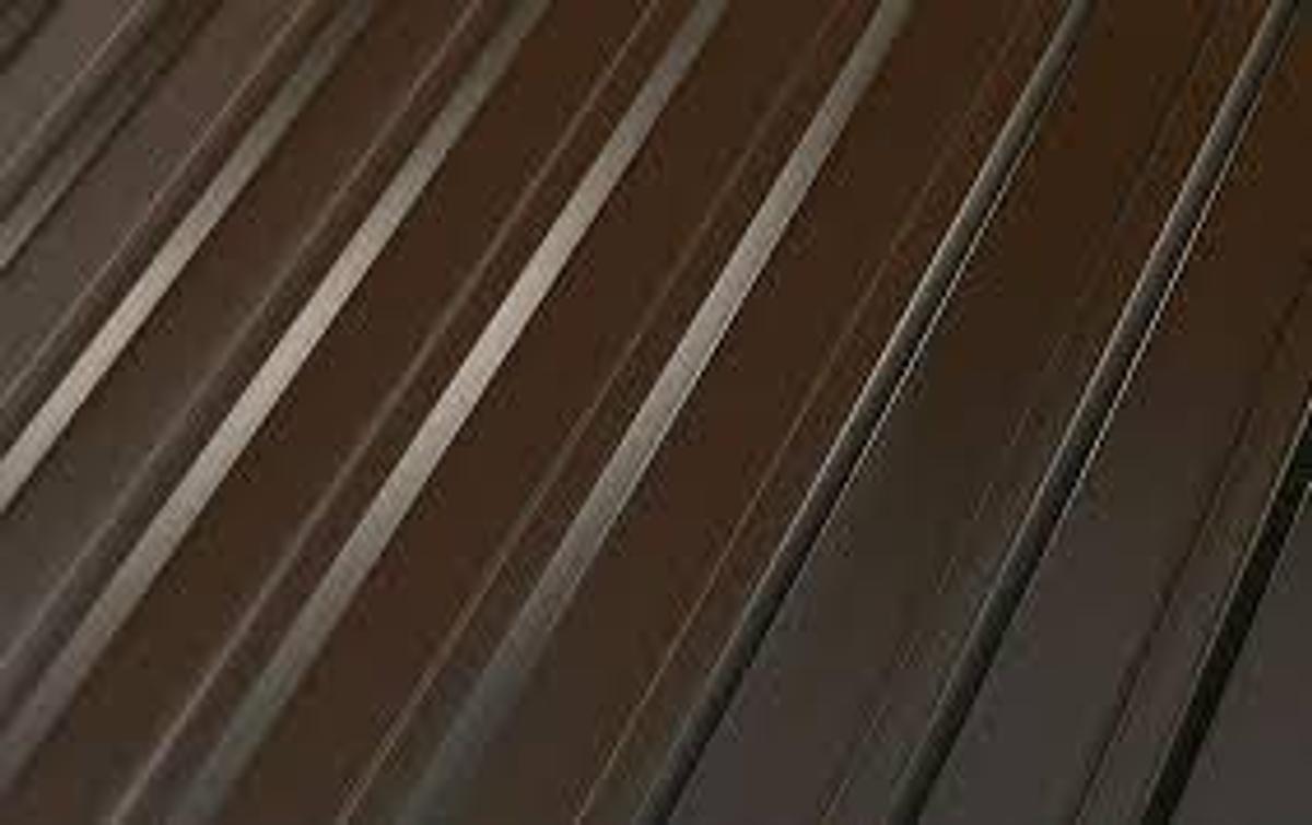 New F&P Roll Forming Equipment