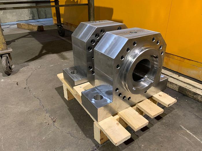 New  *** Spare Parts -- Build To Order  #4848