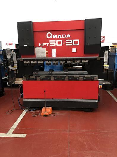 Used *** Machines on your specific request #0450