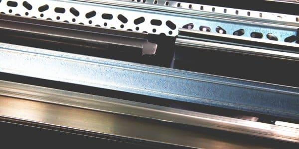 New F&P Coil, Long Product, Sheet Metal & Fabrication, Tube & Rollform, Wire Equipment