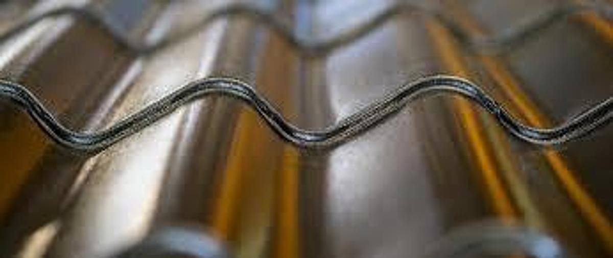 New  F&P Metal Cladding, Decking and Roofing Lines