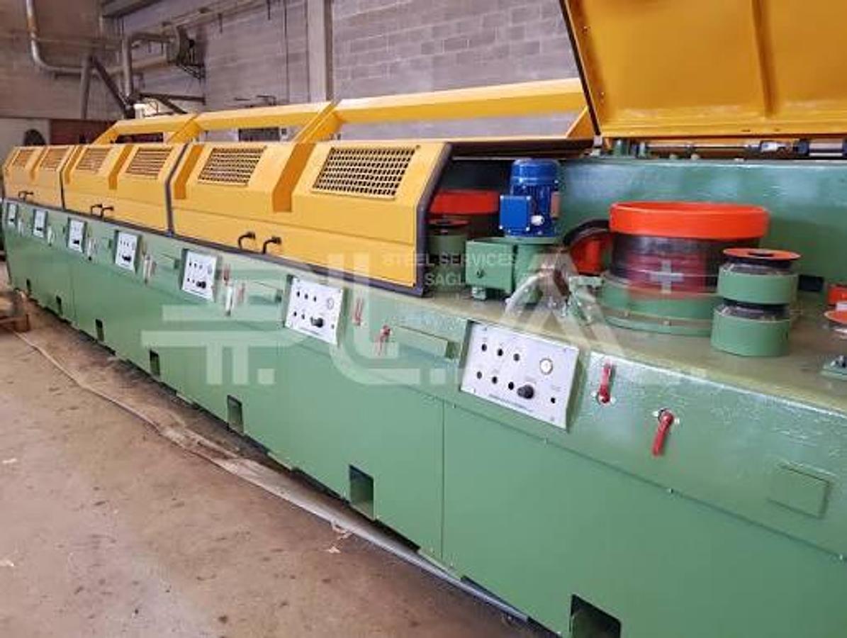 Used F&P Various Equipment For Sale