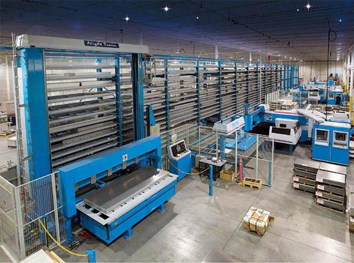 Used F&P Coil, Fabrication, Steel Mill, Wire Equipment in Australia