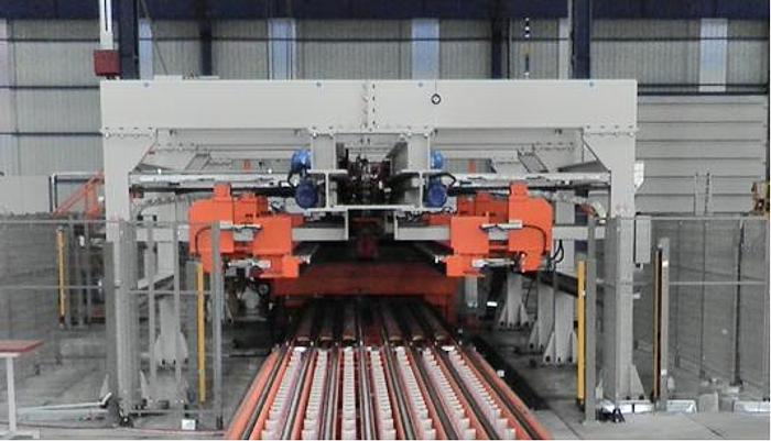 New  F&P 2100mm x 20mm Cut To Length Line (New) #0017