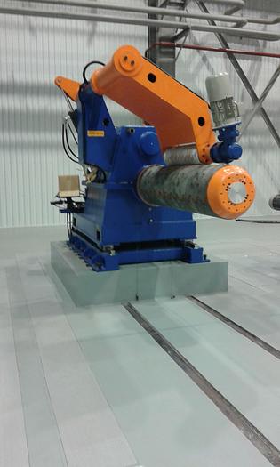 Used *** 1500x1.5, or 2.5, or 3.0mm CTL Lines #4381