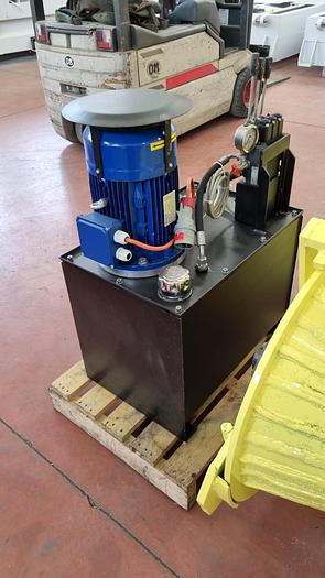 Used  FRIGERIO 560.9 For Sale #0372