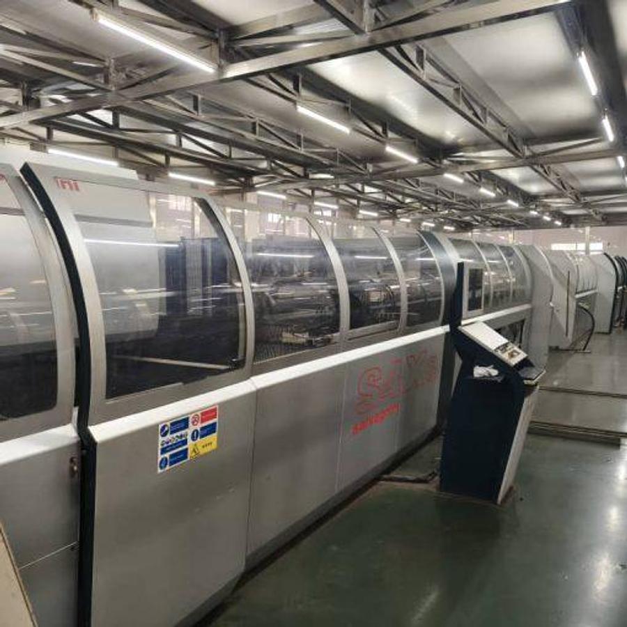 Used *** Sheet Metal Machines in the UK