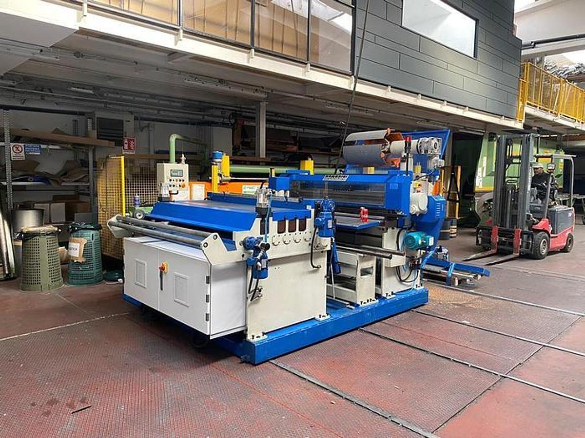 Used  *** Macchine per lamiera