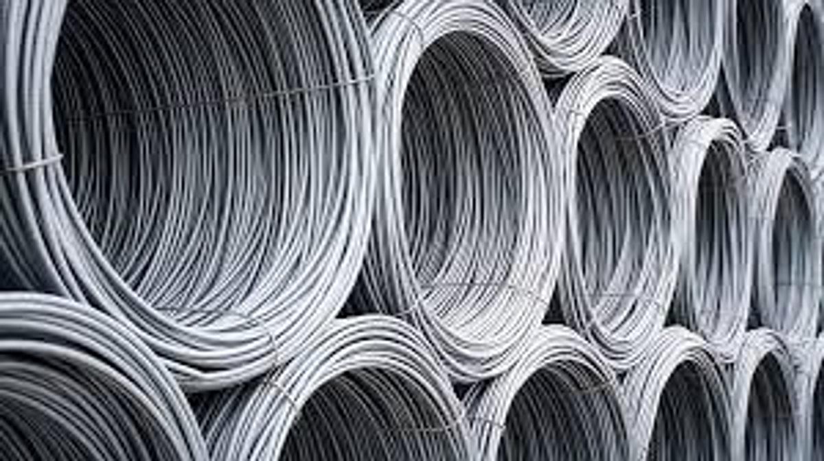 Used  F&P Hot Rolling Mills for Long Products Egypt