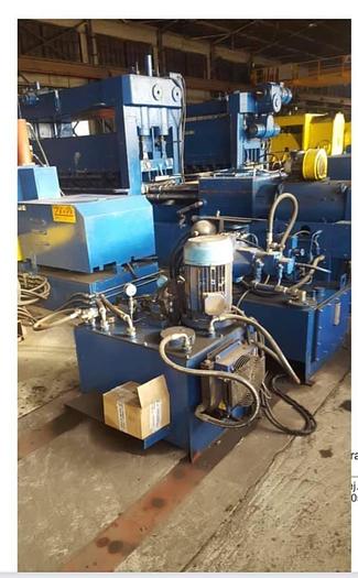 Used ATHADER+MARIANI  2000x10mm CTLL #4898