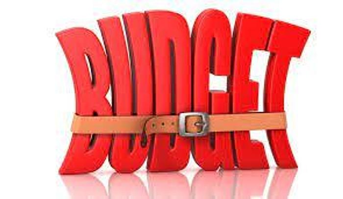 Used For Tight Budgets