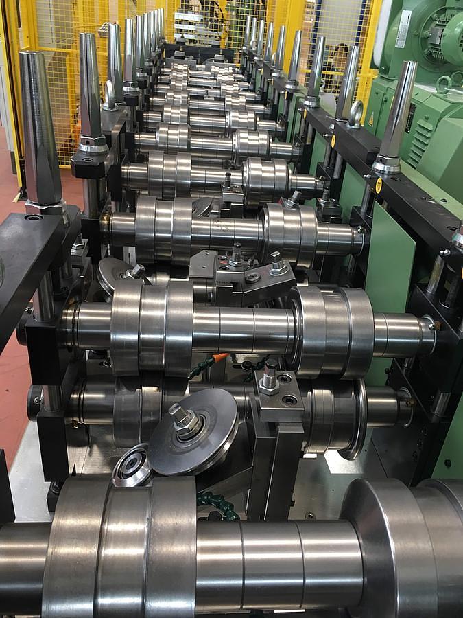 Used Best Western Brands Fabrication Machinery