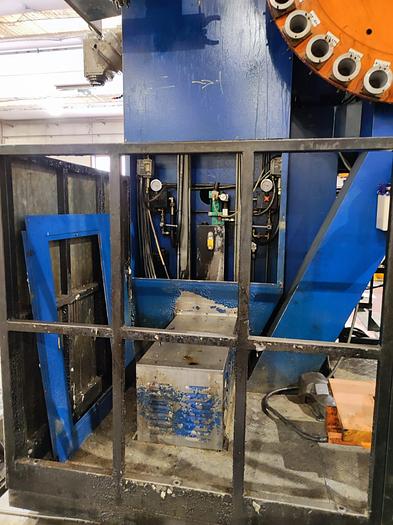 Used FIL CNC Boring Machine #0043