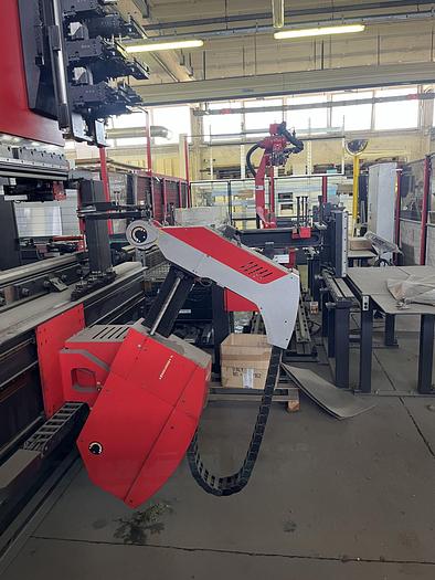 Used AMADA Astro II #0463