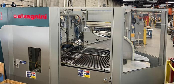 Used Best Brands - Sheet Metal Bending & Folding Machines