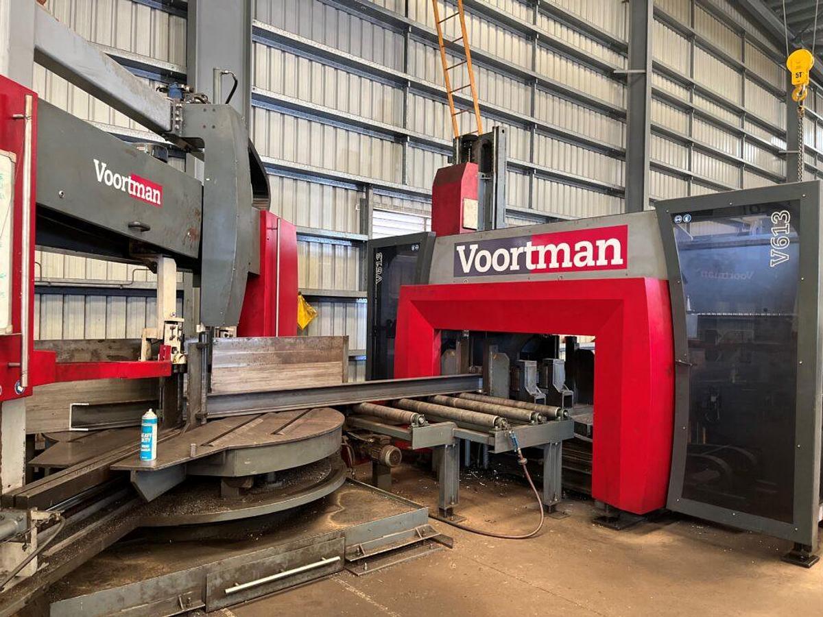 Used  *** Coil, Fabrication, Steel Mill... Equipment