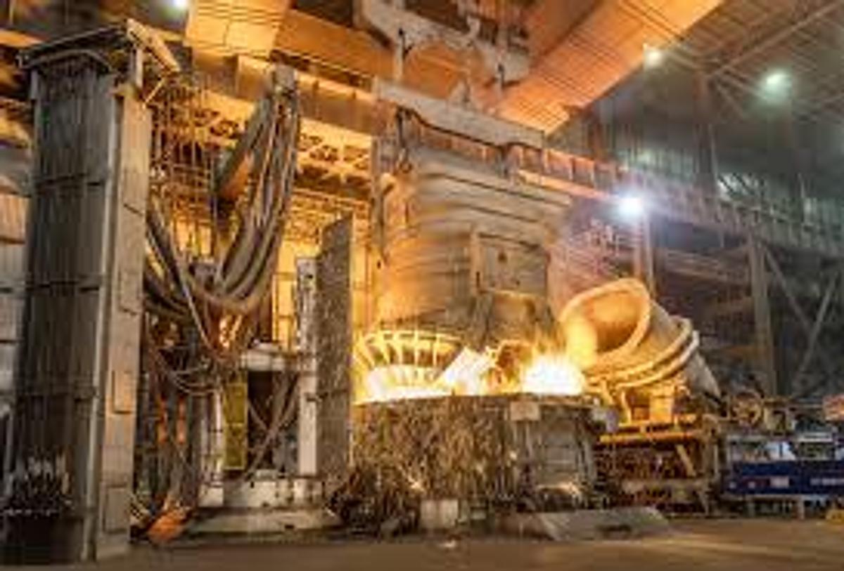 Used  DANIELI EVG FRIGERIO POMINI SCHLATTER SMS... Used and Remanufactured Equipment, in Armenia