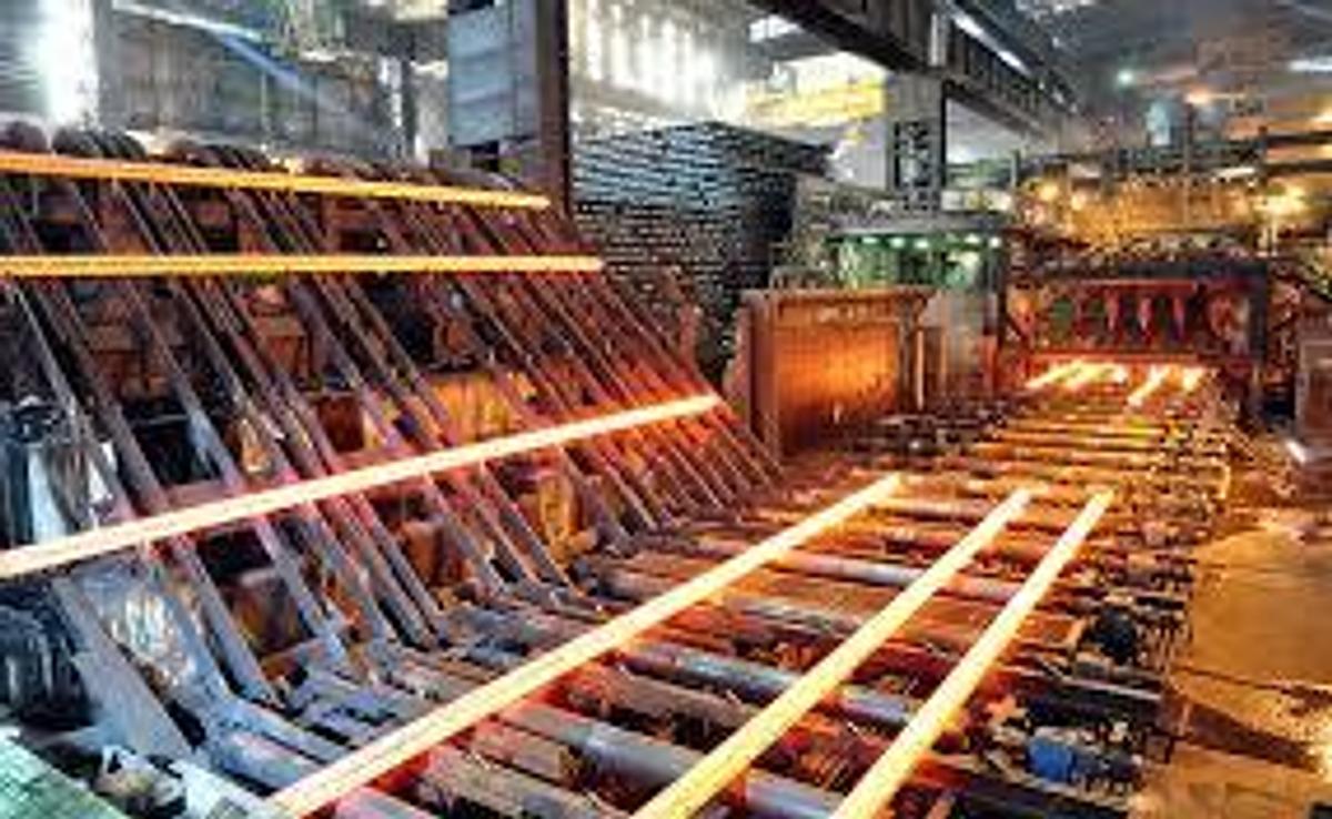 Used DANIELI EVG FRIGERIO POMINI SCHLATTER SMS... Used and Remanufactured Equipment, in Belgium