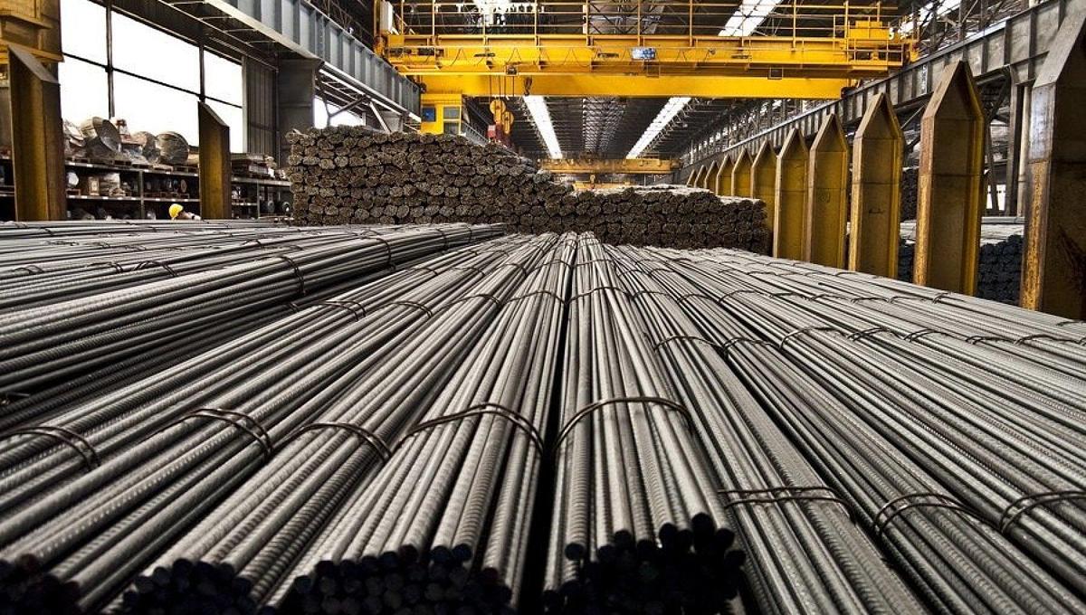 Used  F&P Steel Mill & Wire Equipment in Syria