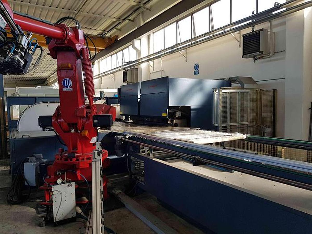 Used Floreani & Partners Austria Coil, Fabrication, Rolling MIll, Sheet Metal, Wire... Machinery