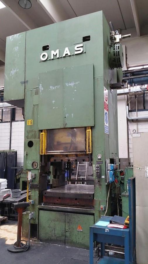 Used Best Brands Used Metal Stamping Presses For Sale