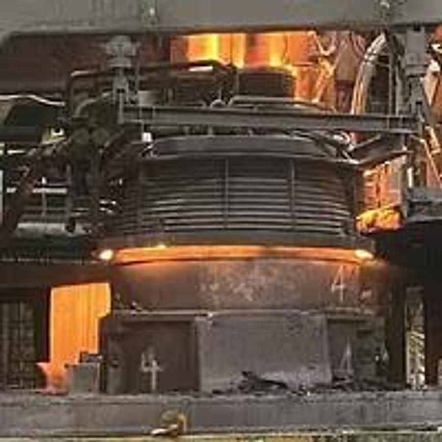 Used DANIELI EVG FRIGERIO POMINI SCHLATTER SMS... Used and Remanufactured Equipment