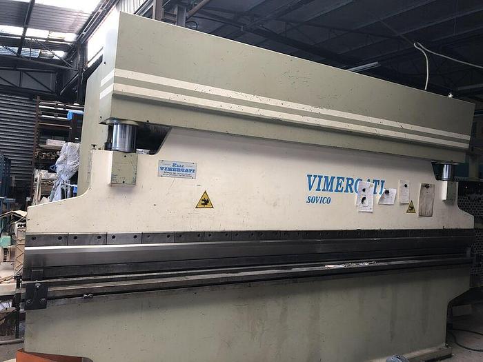 Used *** Presse Piegatrici (Usate)