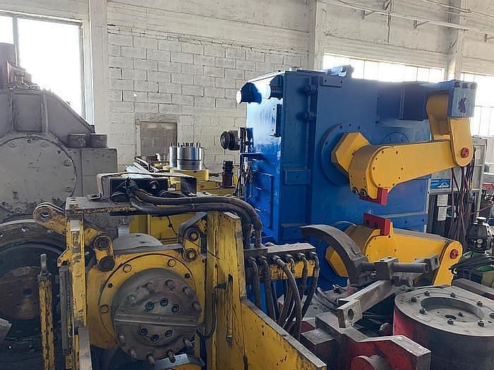 Used *** Hot Rolling Mill Parts