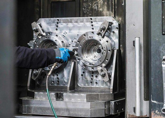 Used F&P Technical Services