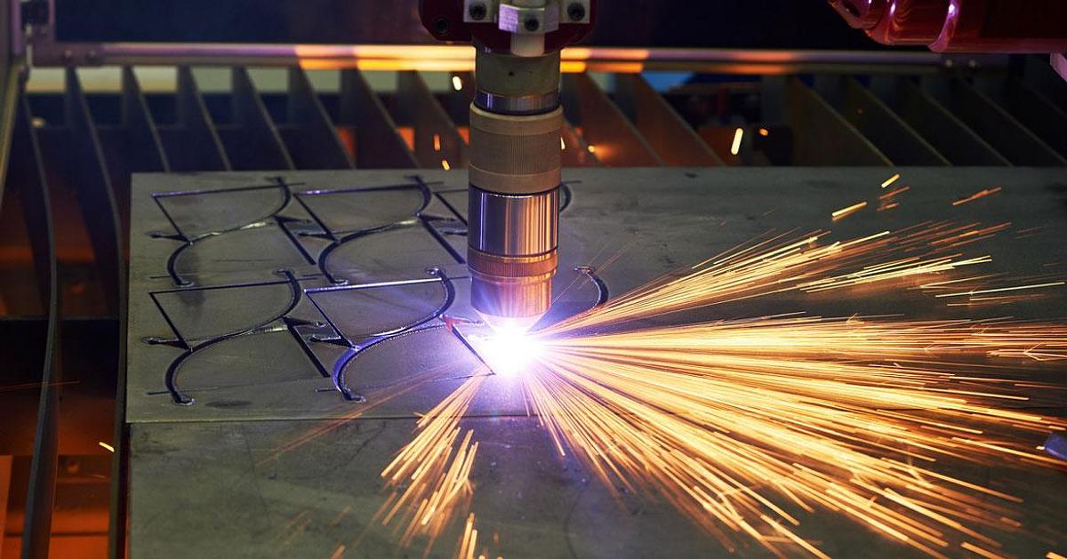 Used  F&P Steel Service Center Equipment in Centro-America