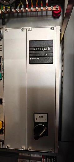 Used SALVAGNINI S4Xe.30+P4Xe-2516....