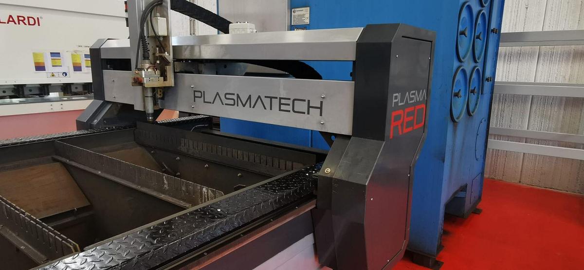 Used ... Plasma Cutters, Press Brakes