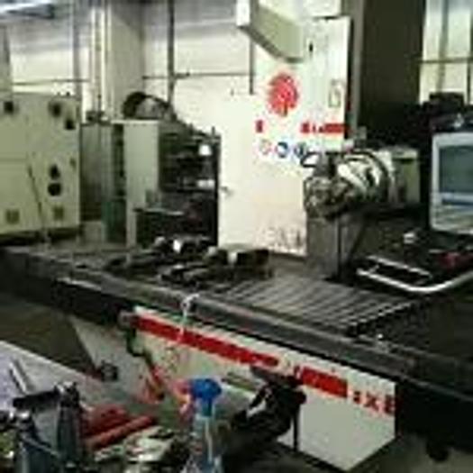 Used *** Chip Removal Machine Tools (Used) #4990