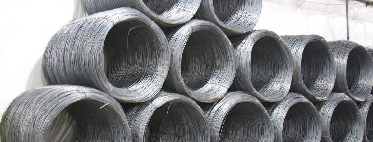 New F&P Rebar, Section, Wire Rod Hot Rolling Mills